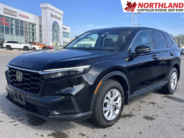 2023 Honda CR-V LX in Cars & Trucks in Prince George