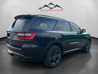 WAS: $65530 NOW: $58977 plus taxes and licensing feesThe 2025 Dodge Durango GT in dazzling red is an... (image 4)