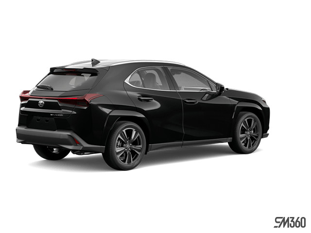 2025 Lexus UX UX 300h in Cars & Trucks in Laval / North Shore - Image 2