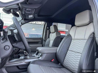 6.2L V8 Engine, ZR2 Trim Package, 2-speed transfer case with Terrain Mode, Leather Seats, Heated & V... (image 2)