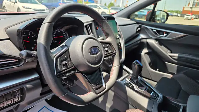 2022 Subaru WRX Sport ONE OWNER! SPORT! AUTO! in Cars & Trucks in Markham / York Region - Image 12