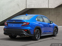 This WRX Sport comes equipped with AWD, Pre Collision, Lane Keep Assist, Adaptive Cruise Control, He... (image 4)