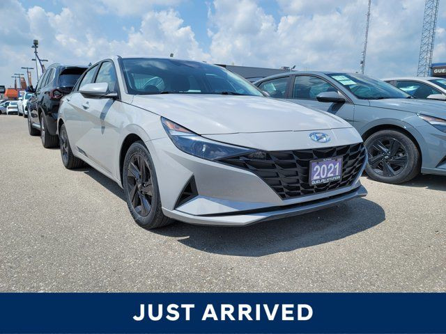 2021 Hyundai Elantra Preferred | New Arrival |S in Cars & Trucks in Guelph