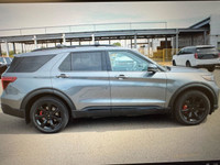 Every pre-owned vehicle from Big M Ford Lincoln comes with a full inspection, a free car proof vehic... (image 5)