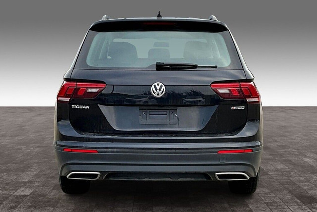 2021 Volkswagen Tiguan AWD TRENDLINE in Cars & Trucks in Edmonton - Image 4