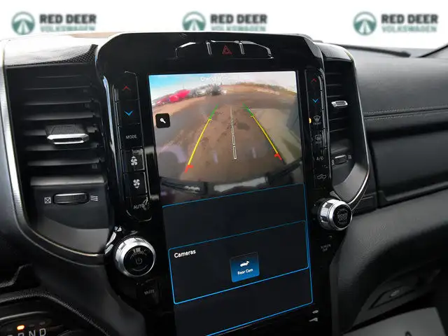 2022 Ram 1500 Sport in Cars & Trucks in Red Deer - Image 27