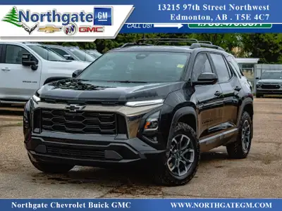 // ACCIDENT FREE!! // // SINGLE OWNER! // * GM CERTIFIED * - Safety and Tech Package - HD surround v...