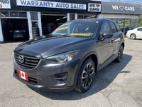 ..WE INCLUDE EVERYTHING….MAZDA CX-5 GT AWD NAVI BT REV CAM LEATHER SUNROOF...NICE. .............PRIC... (image 1)