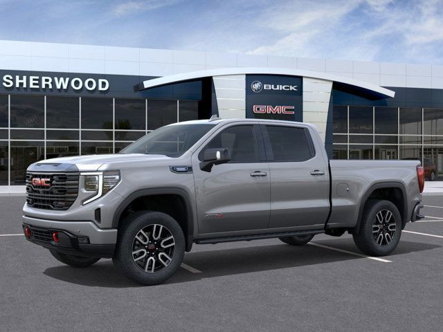 2026 GMC Sierra 1500 AT4 in Cars & Trucks in Strathcona County - Image 2