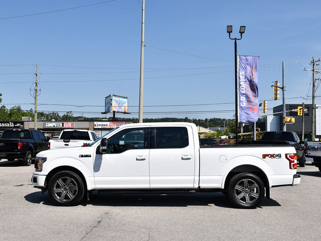 2020 Ford F-150 XLT FX4 Super Crew 4x4 ~Nav ~Heated Seats in Cars & Trucks in Barrie - Image 4
