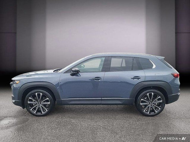 2024 Mazda CX-50 GT turbo in Cars & Trucks in Laval / North Shore - Image 4