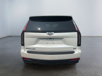 ### Cadillac Escalade Sport Platinum 4WD 2024 Couleur exterieure : Blanc Vehicule de luxe, puissant... (image 5)