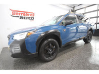 ?? Subaru Outback Wilderness 2022 – L’aventure sans compromis Repoussez les limites avec cette Outba... (image 3)