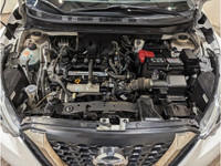 No Accidents, Locally Owned Vehicle!Explore Nissan Kicks SR in a crisp white exterior that perfectly... (image 8)