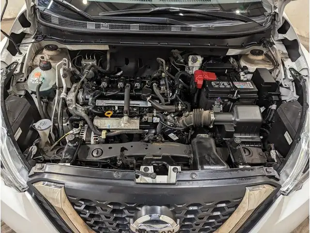 2020 Nissan Kicks SR No Accidents | Leather | Bluetooth | FWD dans Autos et camions dans Calgary - Image 10