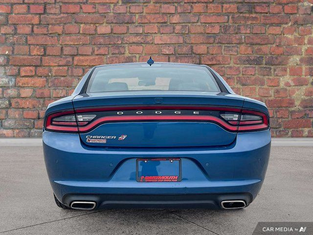 2023 Dodge Charger SXT in Cars & Trucks in Dartmouth - Image 4