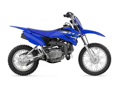 2026 Yamaha TT-R 110Spark yours or family's two-wheel passion with a TT-R 110! A versatile starter b...