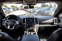 2020 Ford F-150 Lariat - B&O Audio system - Navigation - Heated steering wheel - Power Boards - FX4... (image 7)