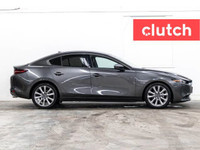 NO ACCIDENTS / CLEAN CARFAX / 1 OWNER / Auto Dimming Rearview Mirror, Front Heated Seats, Driver Sea... (image 3)