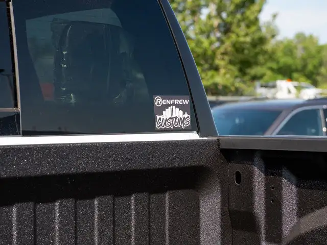 2025 Ram 1500 Sport 4x4, 6 Inch Lift, 37 Inch Tires in Cars & Trucks in Calgary - Image 7