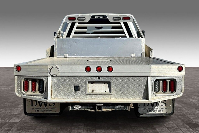 2023 Ram Ram 5500 4wd Crewcab Slt in Cars & Trucks in Edmonton - Image 4