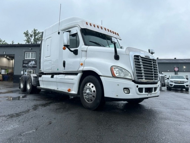  2013 Freightliner Cascadia in Heavy Trucks in Longueuil / South Shore