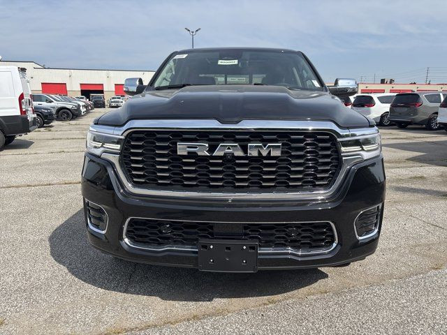 2026 Ram 1500 Tungsten in Cars & Trucks in Mississauga / Peel Region - Image 2