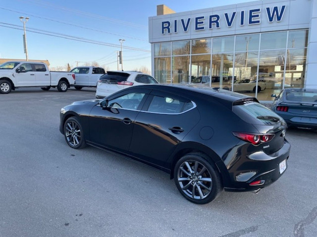  2022 Mazda Mazda3 Sport GT in Cars & Trucks in Fredericton - Image 3