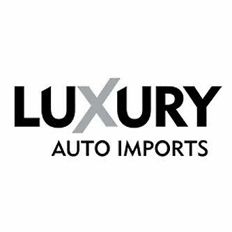 Luxury Auto Imports