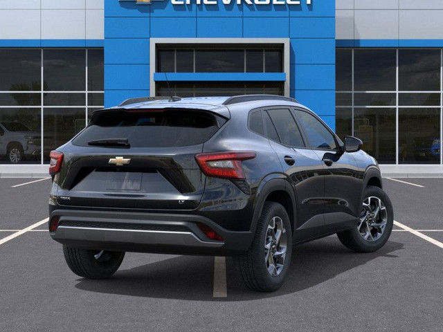 2025 Chevrolet Trax LT in Cars & Trucks in Mississauga / Peel Region - Image 4