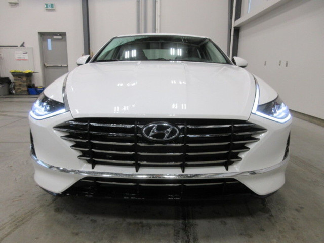  2021 Hyundai Sonata PREFERRED, ALLOYS, HTD. SEATS, APPLE/ANDROI in Cars & Trucks in Ottawa - Image 3