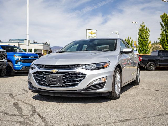 2019 Chevrolet Malibu LT FWD in Cars & Trucks in Kelowna - Image 4