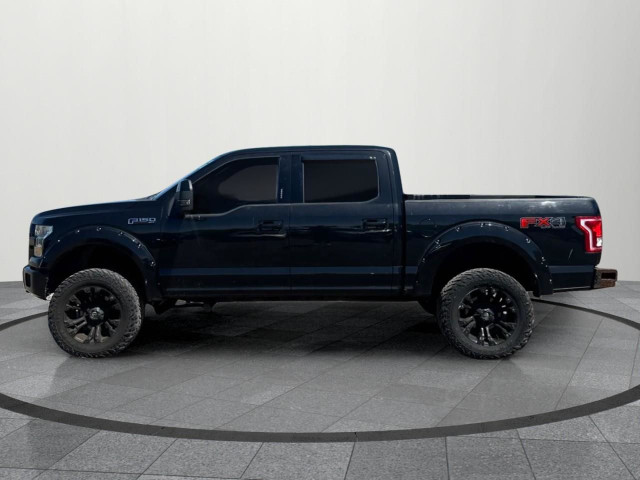 2015 Ford F-150 XLT Lifted|| Low Mileage|| XLT!! in Cars & Trucks in Mississauga / Peel Region - Image 3