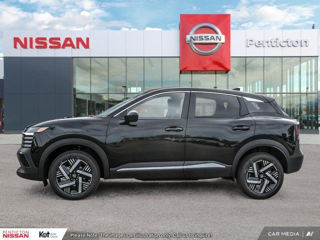 2025 Nissan Kicks SV FWD in Cars & Trucks in Penticton - Image 3