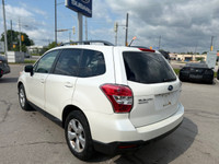 Do not miss out on this low km, locally owned and traded and very well maintained 2014 Subaru Forest... (image 5)