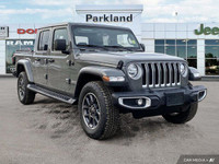 Only 40,600 Miles! This Jeep Gladiator delivers a Regular Unleaded V-6 3.6 L/220 engine powering thi... (image 6)