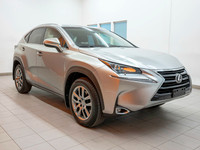 À voir! / Come see it! BAS KILOMÉTRAGE / LOW MILEAGE. Version NX 200t AWD avec Moteur 2.0L Turbo, To... (image 9)