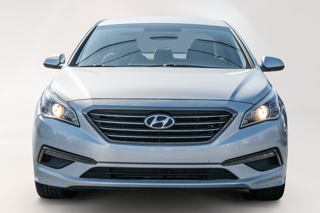 2015 Hyundai Sonata GL / Groupe Electrique / Cruise / Bluetooth  in Cars & Trucks in City of Montréal - Image 2