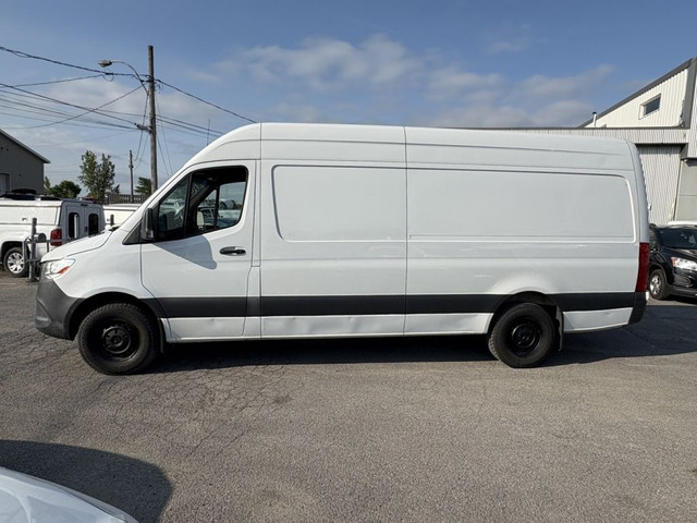 2020 Mercedes-Benz Sprinter ALLONGER in Cars & Trucks in Laval / North Shore