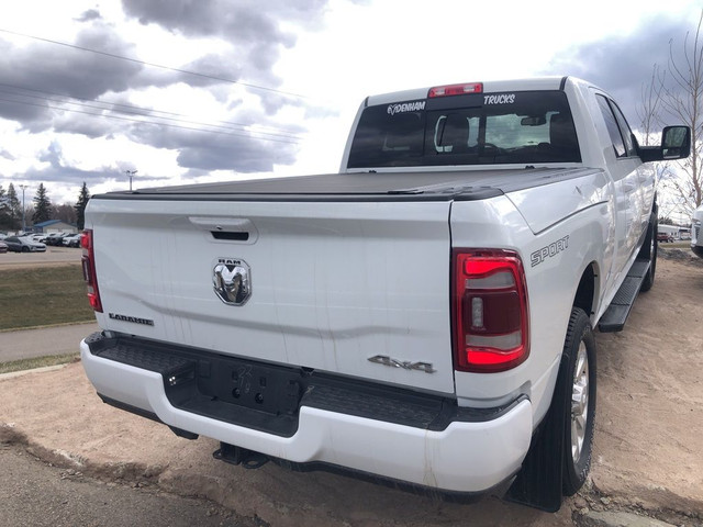 2024 Ram 2500 Laramie in Cars & Trucks in Lloydminster - Image 4
