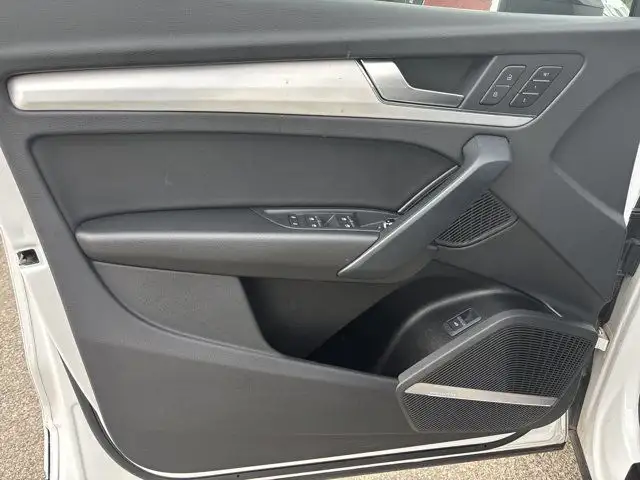 2023 Audi Q5 TECHNIK**AWD**LEATHER** in Cars & Trucks in Mississauga / Peel Region - Image 14