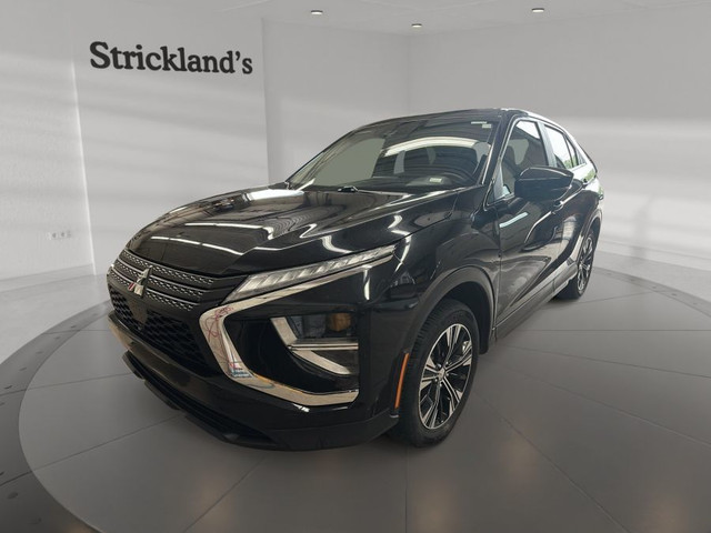 2022 MITSUBISHI ECLIPSE CROSS ES AWC in Cars & Trucks in Stratford