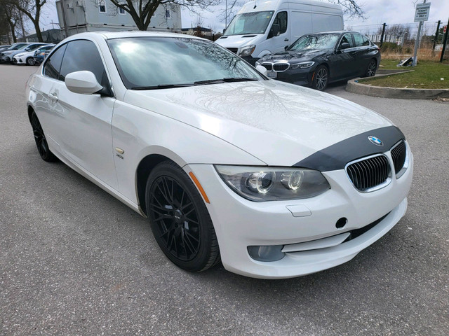 2013 BMW 3 Series 2dr Cpe 328i xDrive AWD in Cars & Trucks in City of Toronto - Image 3