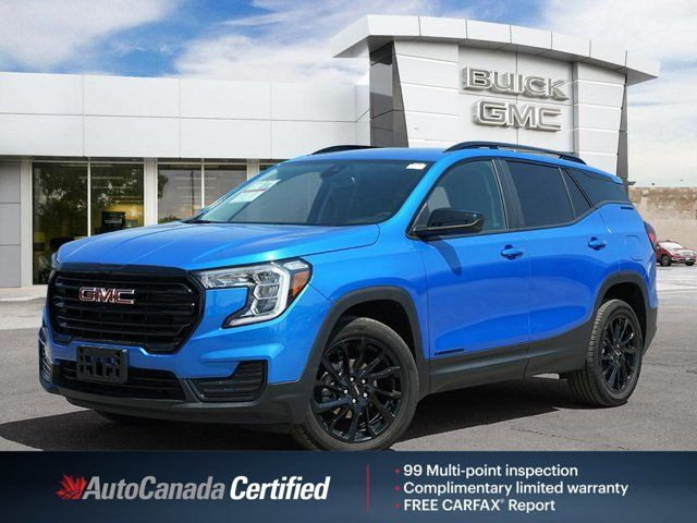 2024 GMC Terrain SLE | Elevation Edition | Blacked Out | in Cars & Trucks in Windsor Region