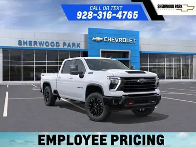 Welcome To Sherwood Park Chevrolet. The #1 Volume Chevrolet Dealer in Canada. This Chevrolet SILVERA...