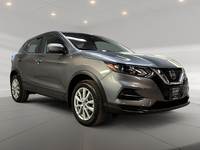 2023 Nissan Qashqai S 4RM in Cars & Trucks in Laval / North Shore - Image 3