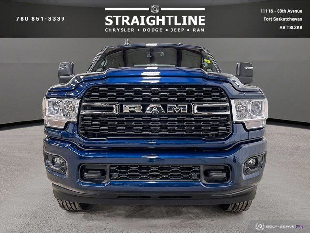 2024 Ram 2500 Big Horn in Cars & Trucks in Strathcona County - Image 2