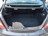 2011 Mercedes C250 4Matic - Accident-Free ! Black on Black Leather Interior! Well Maintained! Loaded... (image 9)