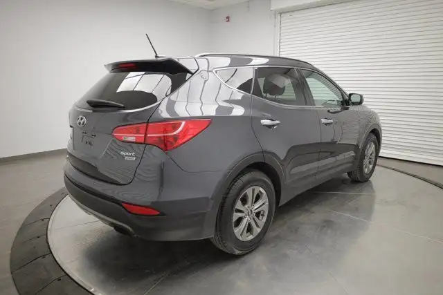 2016 Hyundai Santa Fe Sport Premium62863707686657124