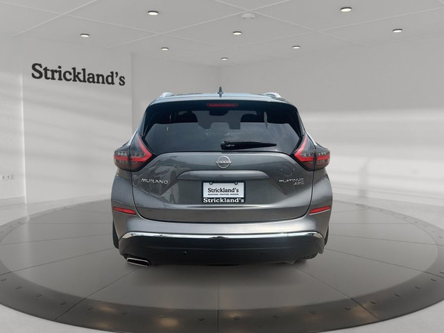 2023 NISSAN MURANO PLATINUM AWD in Cars & Trucks in Stratford - Image 4